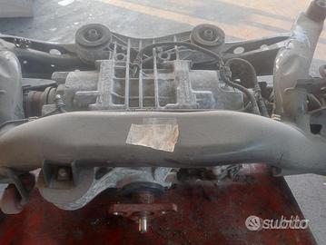 Differenziale Posteriore Audi RS3 2022 2.5TB 4x4