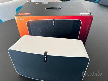 Sonos play 5 seconda Gen