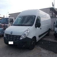 Iveco renault master anno 2012 furgone motore fuso