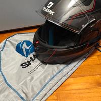 Casco modulare Shark EVO ES