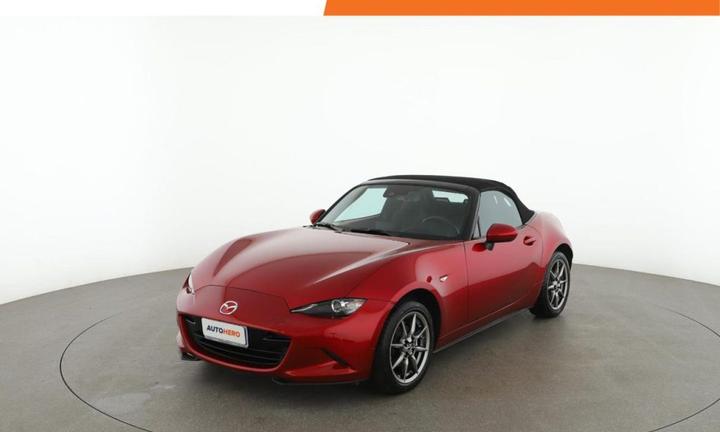 MAZDA MX-5 BC54759