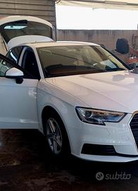 Audi A3 automatica