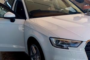 Audi A3 automatica