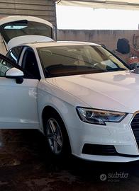 Audi A3 automatica