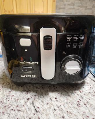 friggitrice