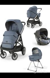 Trio Inglesina Aptica