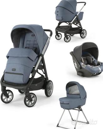 Trio Inglesina Aptica