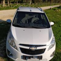 2010 Chevrolet Spark