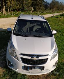 2010 Chevrolet Spark