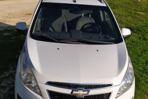 2010 Chevrolet Spark