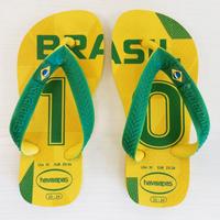 Infradito Originali Havaianas Brasil 23-24