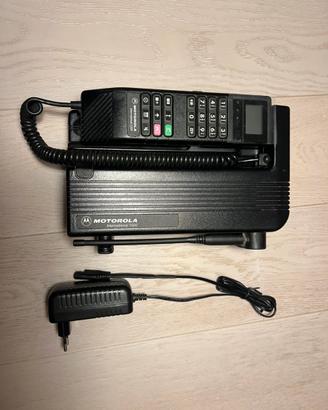 Telefono veicolare Motorola International 1000