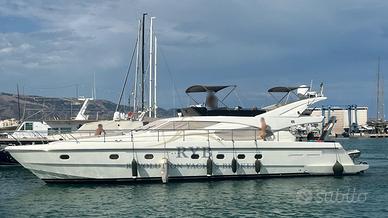 Ferretti Yachts Ferretti 620 (1999)
