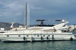 Ferretti Yachts Ferretti 620 (1999)