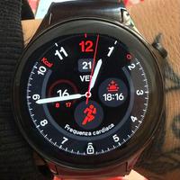Smartwatch oneplus whatc 2