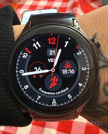 Smartwatch oneplus whatc 2