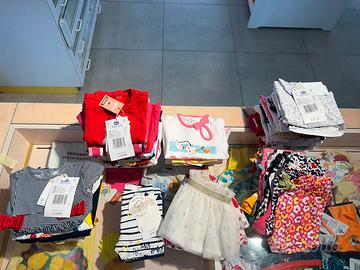 Abbigliamento neonata