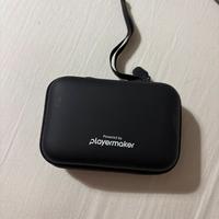 contachilometri sportivo