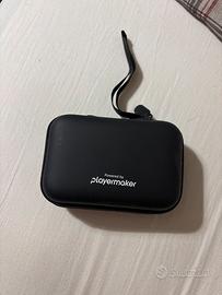 contachilometri sportivo