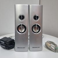 ALTOPARLANTI MEDIACOM ME-DT100