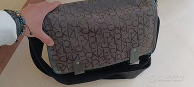 Borsa a tracolla CK
