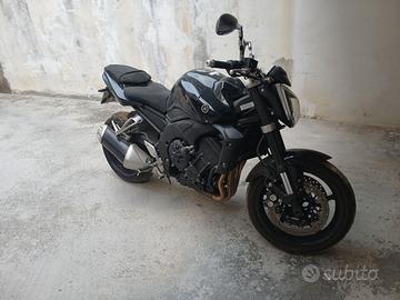 Yamaha FZ1
