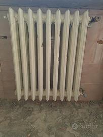 Termosifone in ghisa 7