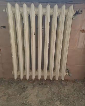 Termosifone in ghisa 7