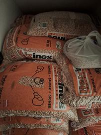 pellets abete austriaco  
