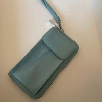 pochette, portafogli, portatelefono