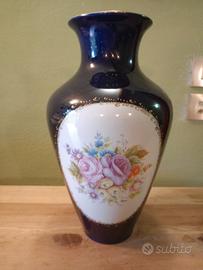 VASO PORCELLANA 