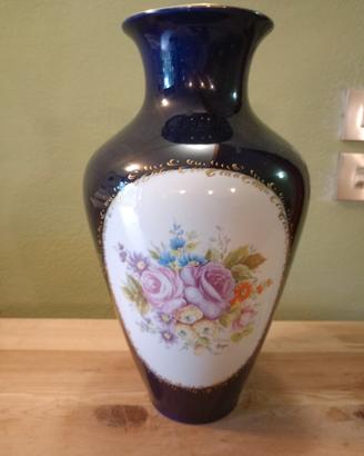 VASO PORCELLANA 