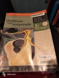 Qualcosa che sorprende 3.1