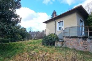 VILLA SINGOLA A INDUNO OLONA