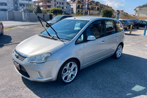 Ford C-Max 1.6 TDCi 90 CV Titanium