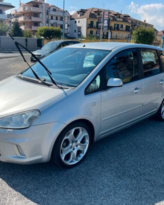 Ford C-Max 1.6 TDCi 90 CV Titanium