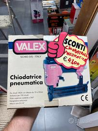 Chiodatrice pneumatica