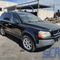 Volvo xc90 1 275 d5 awd 163cv 02-06 ricambi