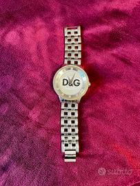 Orologio Dolce e Gabbana da donna