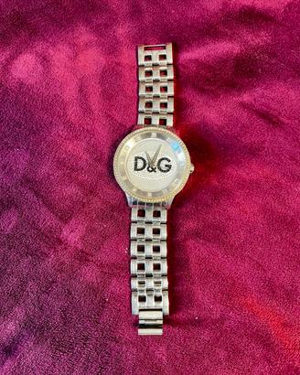 Orologio Dolce e Gabbana da donna