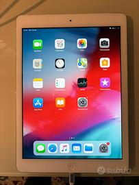 Ipad Air wifi+cellular 16gb