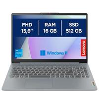 Lenovo ideapad slim 3