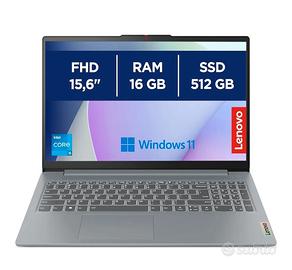 Lenovo ideapad slim 3