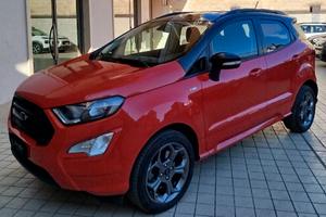Ford EcoSport 1.0 EcoBoost 100 CV ST-Line