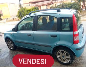 Fiat panda anno 2003