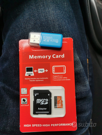 Micro SD card PNY DA 512 GB