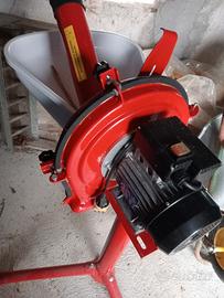 mulino elettrico ceccato