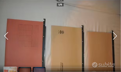 Cartelle portadocumenti