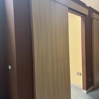 Porte scorrevoli esterno muro