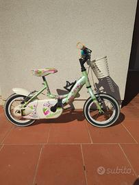 Bicicletta Bimba 12 Pollici